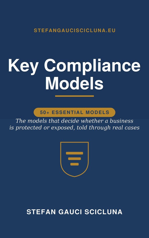 Cover of Key Compliance Models