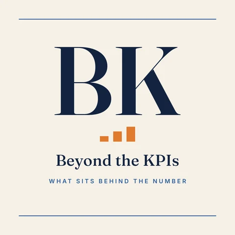 Beyond the KPIs logo